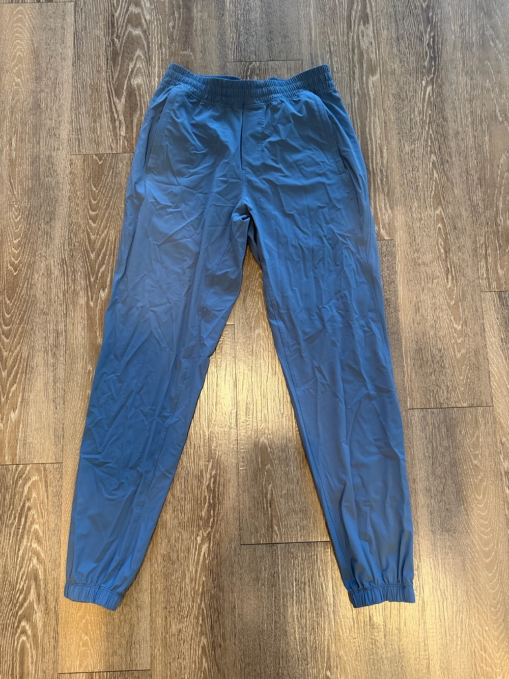 Lululemon pace breaker jogger